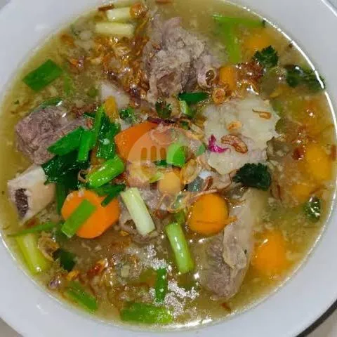 SOP Sapi