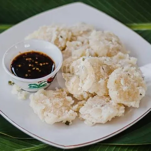 Cireng 1 Porsi (Isi 6)