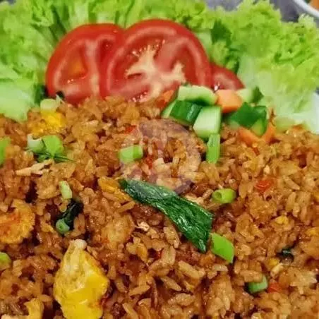 Nasi Goreng Ayam
